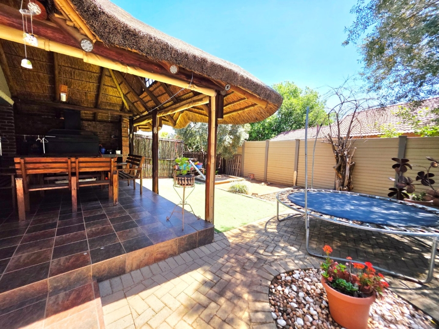 4 Bedroom Property for Sale in Fichardt Park Free State